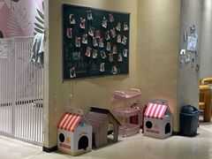 -藏猫猫咖啡主题馆(中央大道店)