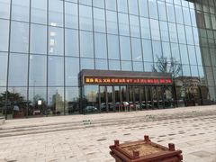 -大连市规划展示中心