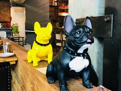 -I HOLIC艾豪丽披萨(KKone店)