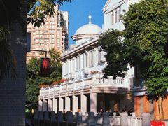 -荔湾湖公园