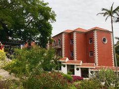 -鼓浪屿钢琴博物馆