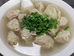 -巧手馄饨(箍桶巷店)