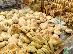 -杨老大焙子月饼干货(宽巷子民族美食街店)