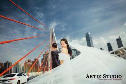 -艺匠摄影ARTIZ STUDIO(南京店)