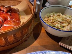 -洞庭土菜小炒馆(易发广场店)