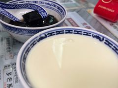 -恒信牛奶甜品(南京总店)