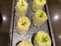 -北京王府井希尔顿酒店·秦唐中餐厅Chynna