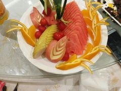-巴渝菜馆(涿州店)