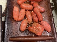 -炉内瓦·瓦片烧烤(明日星城店)