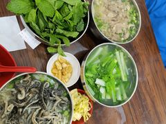 -攀枝花·任德琼·盐边羊肉米线