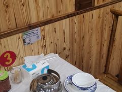 -邱记私房菜·十八年本地菜