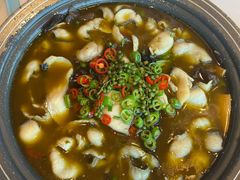 -曾排骨·传家菜(新繁店)