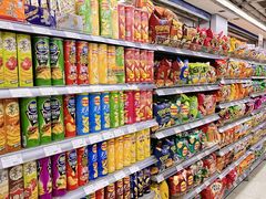 -神农美特好生鲜超市(三墙店)