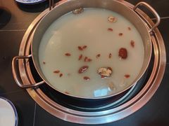 -淼福猪肚鸡·椰子鸡火锅(大沙地店)