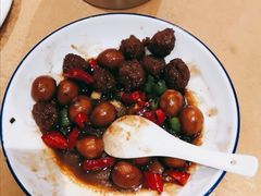 -柴米油盐三杯鸡(象山北路店)