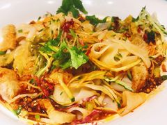 -小放牛河北菜(长安万达店)