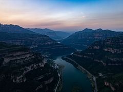 -红旗渠风景区