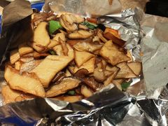 -耶里夏丽·丝路新疆菜·清真食品(徐汇南丹东路臻选店)