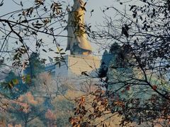 -终南山古楼观历史文化景区