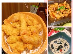 -火鳳祥美蛙牛肉自助(青悦城店)
