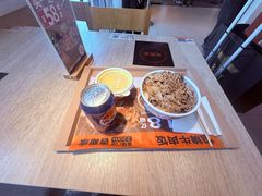 -吉野家(宾水道店)