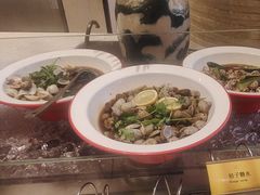 -隆华国际酒店·法香咖啡厅