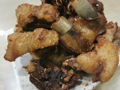 -清真刘记全羊肉鲜汤馆(前进路店)