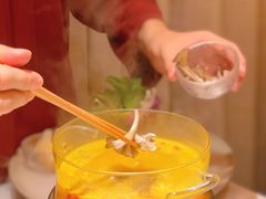 -叶叶菩提·晋福宫