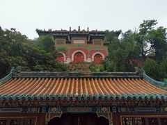 -听鹂馆饭庄(颐和园店)