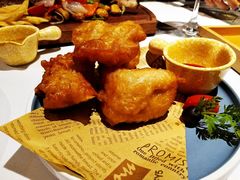 -魔膳厨房·果木牛排·西餐厅(MM2店)