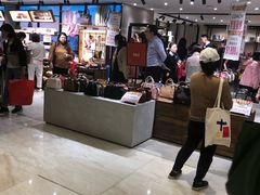 -崇光百货(铜锣湾店)