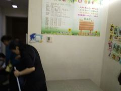 -爱之旅diy烘焙坊(西直门店)