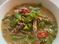 -嘉丰湘菜馆(芳群园店)