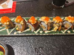 -古田居·特色寿司料理(骏欣中心店)