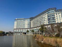 -南通滨江洲际酒店-东厨中餐厅
