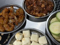 -同心烧烤(总店)