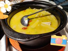 -小放牛炒菜馆(北国商城店)