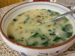 -鹊华居·地道鲁菜·海鲜·融合味(大明湖店)