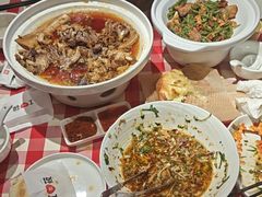 -西贝(南开大悦城店)