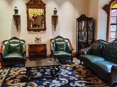 -马勒别墅饭店(静安寺店)