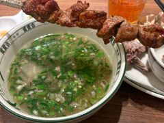 -贯贯吉·清真餐厅(浙江中路店)