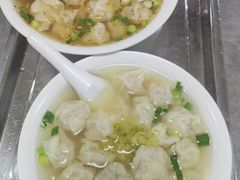 -汪家馄饨(集庆路店)