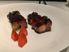 -炳胜品味(深圳万象城店（罗湖）)