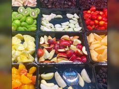 -老炳·七丛松甘草水果