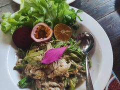 -Meena Rice Based Cuisine