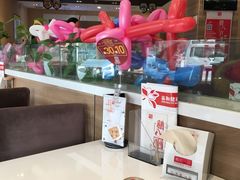 -嘉和一品粥(马家堡店)