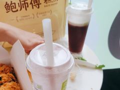 -奈雪的茶(广州万菱汇PRO店)