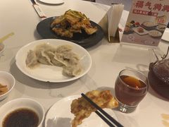 -东方饺子王(和平里店)