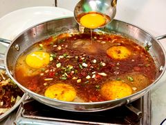 -老师傅餐馆(长沙店)