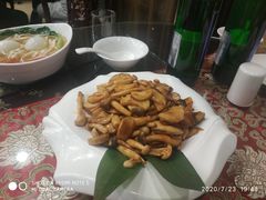 -勺园饭店(骨科医院店)